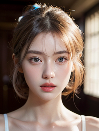 肩关节松动：吊灯与花盆的隐喻